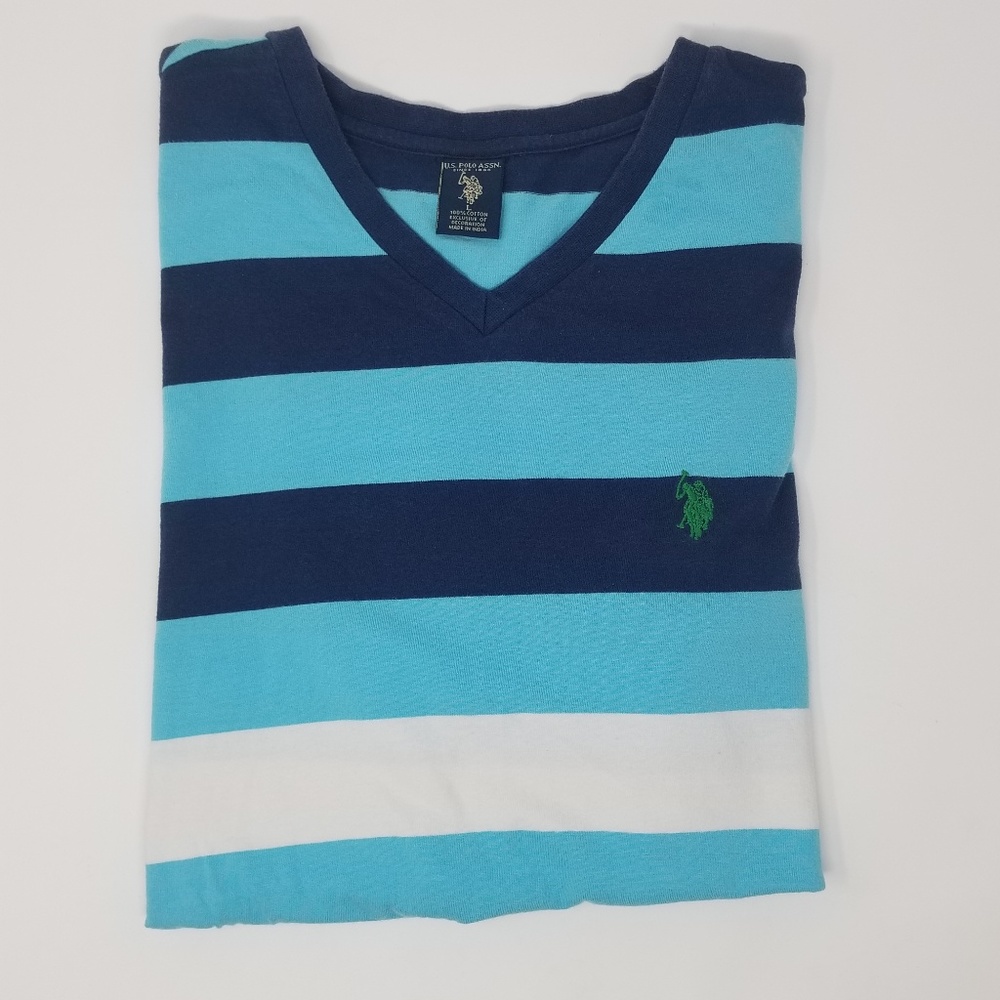 US Polo Assn. Men's Large